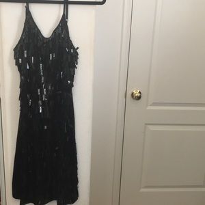 Flapper dress